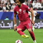 Hosts Qatar embrace ‘positive pressure’ of Asian Cup title defence