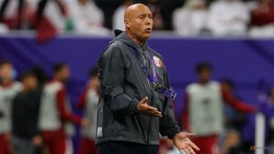 No pressure on hosts Qatar in Asian Cup quarter-final with Uzbekistan