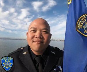 Undercover Oakland, Calif., officer shot, killed during burglary investigation