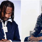 Knocks as Naira Marley releases new song amidst Mohbad controversy