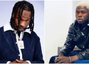 Knocks as Naira Marley releases new song amidst Mohbad controversy