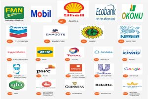 The Top 10 Richest Companies in Nigeria