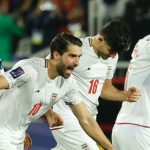 Iran survive penalty drama to book Asian Cup clash with Japan