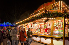 Quiz: Where are these famous Christmas markets?