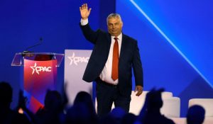 Viktor Orbán Is No Friend of America