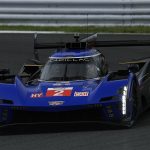 Cadillac commits to entering six-hour WEC races with two drivers