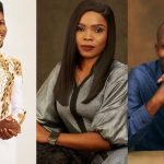 Top 10 gospel artistes whose music inspired us in 2023 – Lifestyle Nigeria