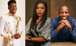 Top 10 gospel artistes whose music inspired us in 2023 – Lifestyle Nigeria