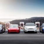 GM and Ford EVs can use Tesla Superchargers starting next year, more to follow