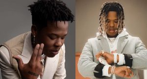 I am the best rapper in Africa – Nasty C