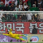 S. Korea set up Australia clash, Uzbeks plot Asian Cup ‘surprise’