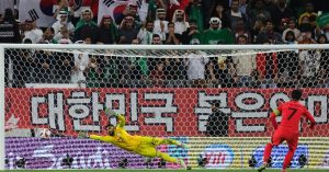 S. Korea set up Australia clash, Uzbeks plot Asian Cup ‘surprise’