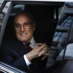 Rudy Giuliani, worth less than $10 million and facing a $148 million defamation judgment, files for bankruptcy