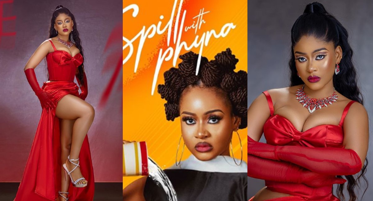 BBNaija winner, Phyna set to launch own podcast