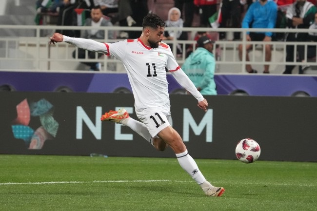 Sport | Palestine’s historic Asian Cup over in last-16 loss to Qatar