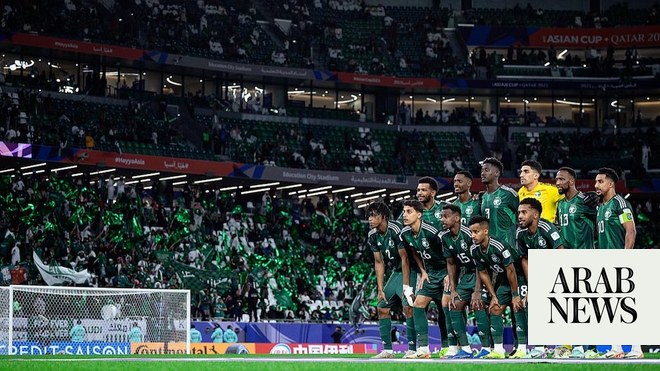 Passion in stands match drama on pitch at AFC Asian Cup in Qatar