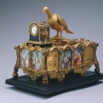 Antique clocks give a window into scientific innovation of times past