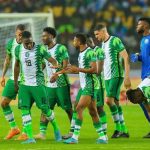 BREAKING: Super Eagles Coach, Jose Peseiro, releases 25-man squad for AFCON 2023 [FULL LIST]