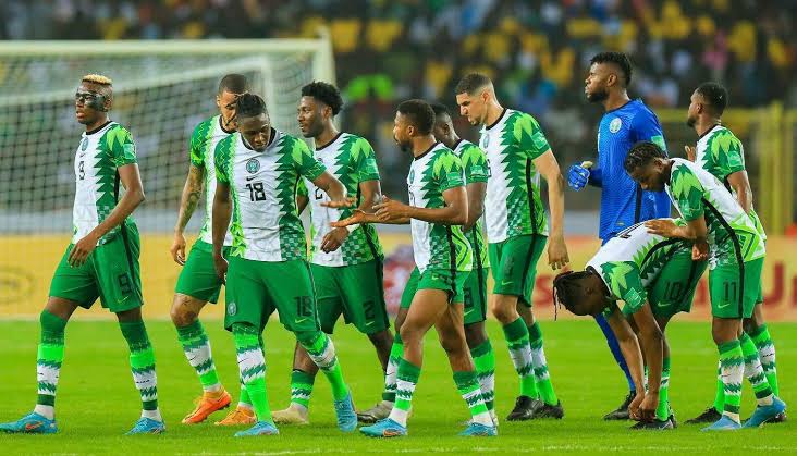 BREAKING: Super Eagles Coach, Jose Peseiro, releases 25-man squad for AFCON 2023 [FULL LIST]