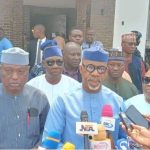 “We’ll give Akeredolu a befitting burial” — South-West governors