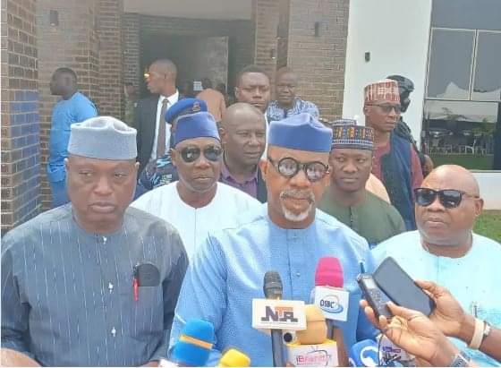 “We’ll give Akeredolu a befitting burial” — South-West governors