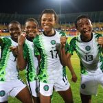 U-17 Women’s World Cup qualifiers: Nigeria’s Flamingos meet Central African Republic after Mauritius’ withdrawal