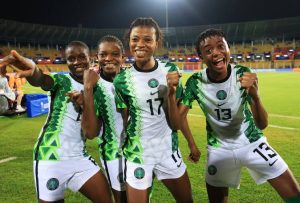 U-17 Women’s World Cup qualifiers: Nigeria’s Flamingos meet Central African Republic after Mauritius’ withdrawal