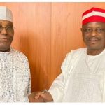 PDP, NNPP, five other political parties form alliance against APC