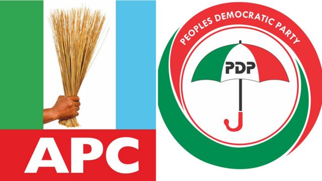 The APC has responded to reports of a possible coalition between the PDP, SDP, and five other political parties.