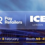 PayRetailers Offers New Clients Free Processing at Key Gaming Event ICE London 2024