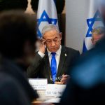 Israel Notes ‘Significant Gaps’ After Cease-fire Talks With U.S., Qatar And Egypt