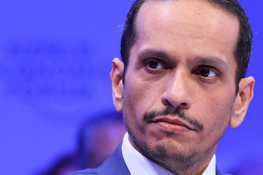 Qatar hopes US retaliation won’t undercut hostage talks