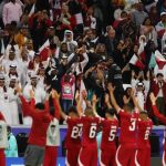 Holders Qatar knock Palestine out of Asian Cup to secure last-eight spot