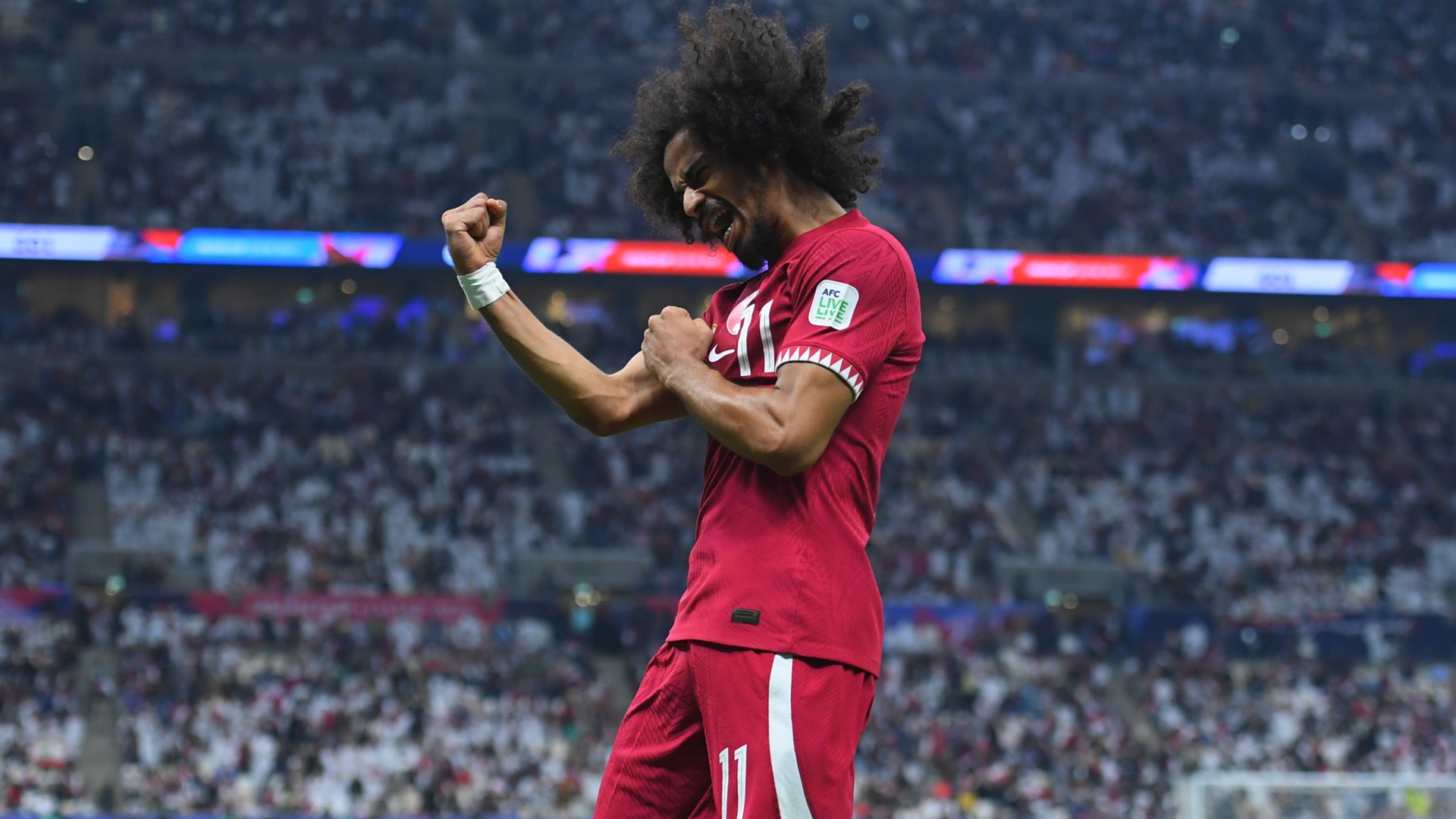 AFC Asian Cup 2023 Golden Boot: Top scorers in Qatar 2024 tournament