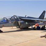 How Nigeria plans to import Fighter Jets from India