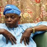 President Does Not Have To Be Minister Of Petroleum, Falae Backs Sanusi