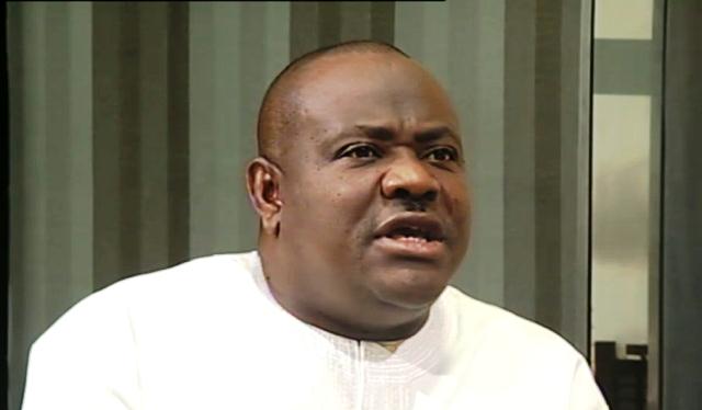 Wike Dismisses Protest Calling For His Resignation, Labels It Sponsored