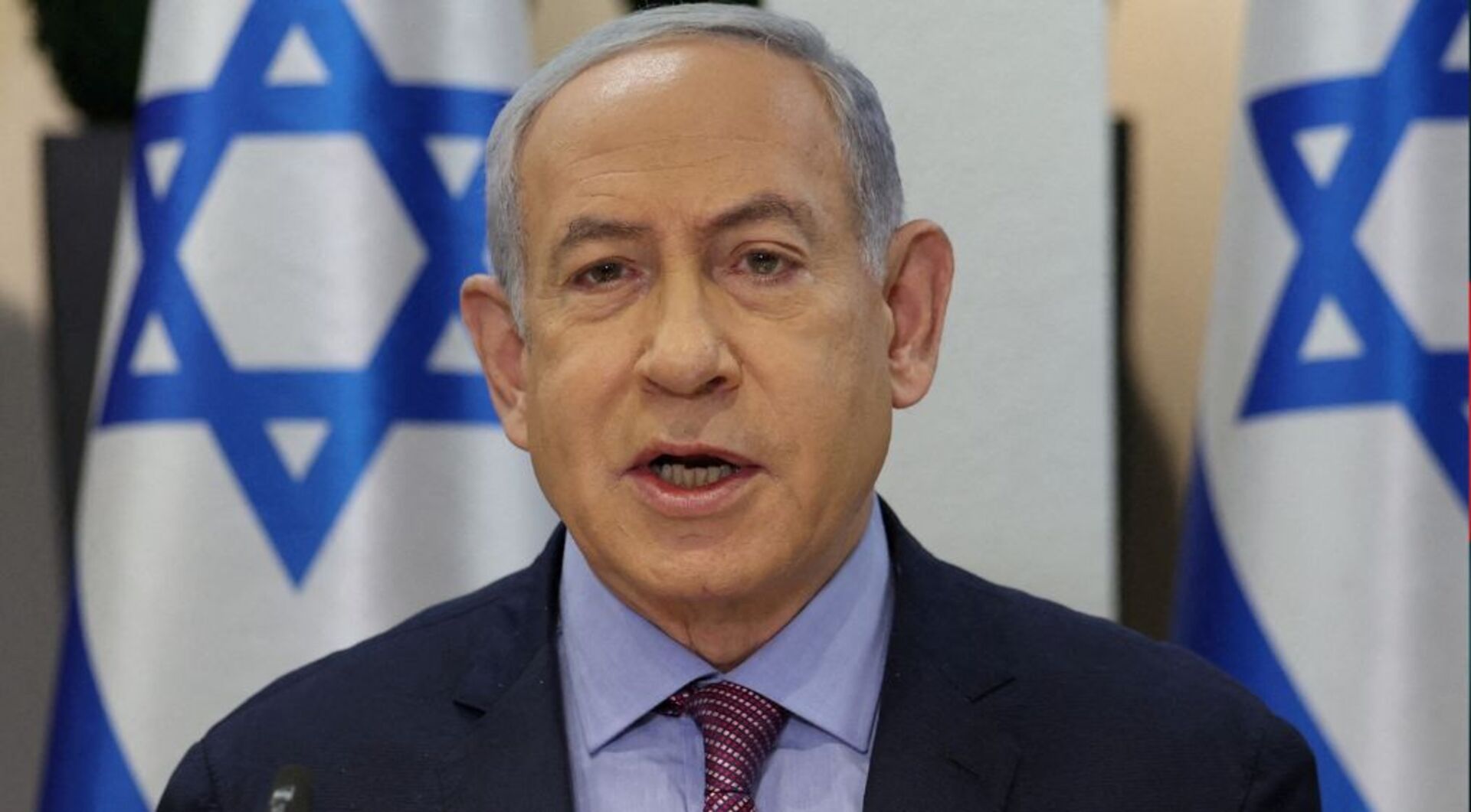 Why is Benjamin Netanyahu lashing out at Egypt, Jordan and Qatar?