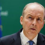 Ireland’s deputy PM to relay ‘profound concern’ about Gaza at EU summit