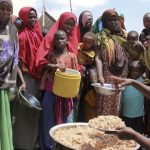 UN says Africa faces unprecedented food crisis, with 3 in 4 people unable to afford a healthy diet