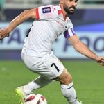 Skipper Battat leads Palestine on and off pitch at Asian Cup