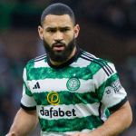 Cameron Carter-Vickers signs new, long-term Celtic contract