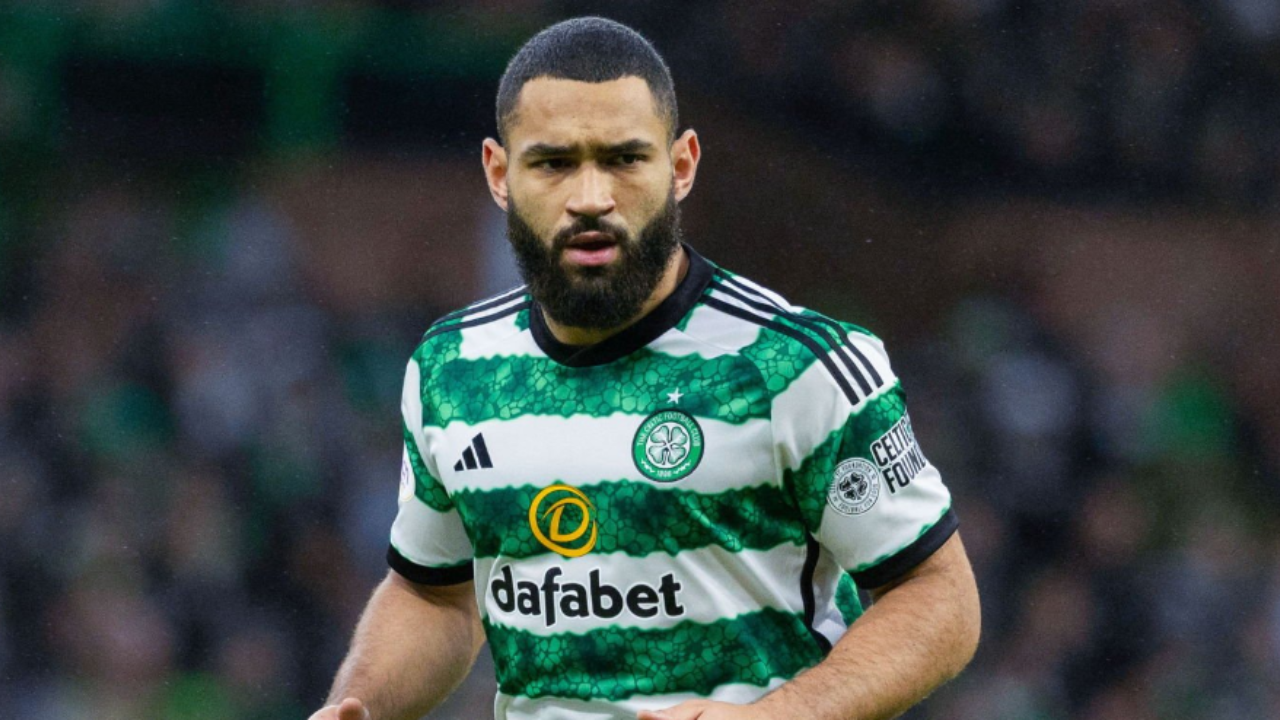 Cameron Carter-Vickers signs new, long-term Celtic contract