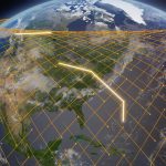 Amazon’s internet satellites will communicate using lasers in space