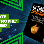 MtGox Book, ‘Ultimate Catastrophe’, Released Today