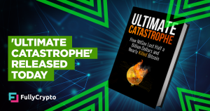 MtGox Book, ‘Ultimate Catastrophe’, Released Today