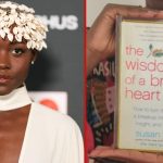 See The Thoughful Gifts Given to Lupita Nyong’o to Help Heal Her Heartbreak