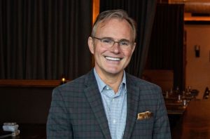 Larry Spelts and The Indigo Road Hospitality Group Part Ways