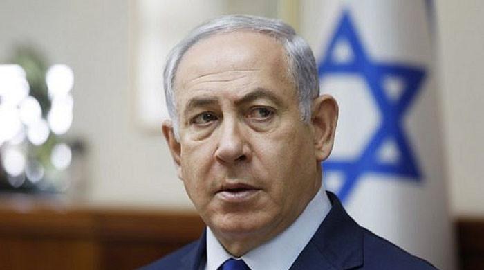 Qatar calls Netanyahu’s leaked audio criticism of its mediation with Hamas ‘destructive’