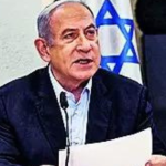 Bibi caught criticising Qatar mediation efforts